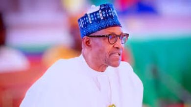 Photo of BREAKING: Ex-President Buhari is ill, hospitalized in London 