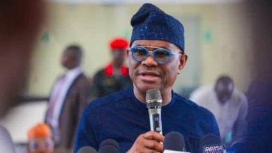 Photo of Coalition: Why Wike is jittery, but it’s too late to cry — ADC
