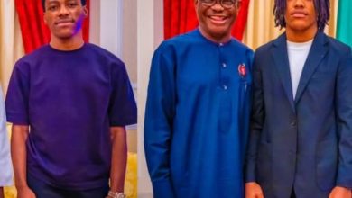 Photo of Alleged Land Grabbing: My children have right to own land – FCT Minister Wike