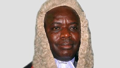 Photo of Kidnapped Bayelsa High Court Judge regains freedom after 12 days in captivity