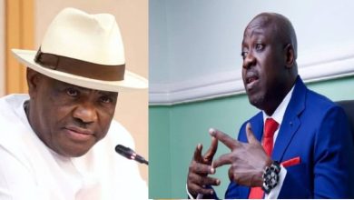 Photo of 2027 Showdown Heats Up: Coalition tackles Tinubu as Wike, ADC engage in verbal battle 