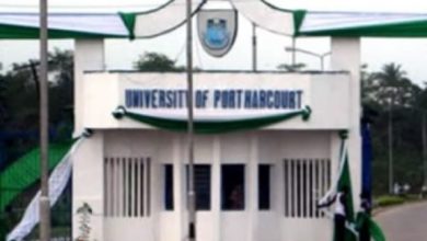 Photo of Varsity student sets lover ablaze over pregnancy dispute