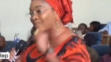 Photo of Lawmakers embroiled in damning corruption allegation, NASS top official accuses them of collecting bribes from Ministers, others 