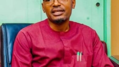 Photo of Buhari showed ‘little respect’ for my father even in death — Shehu Shagari’s grandson