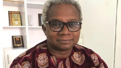 Photo of Buhari’s 12 million vote bank not transferable, Okechukwu tells Atiku, El-Rufai, others