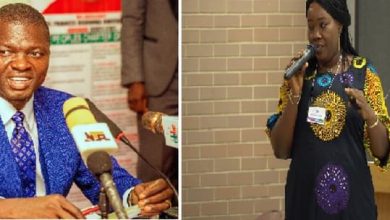 Photo of Nwifuru vows to sanction Ebonyi SSG over N1.5bn diversion allegation