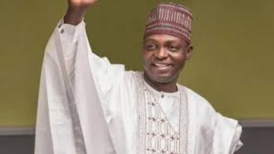 Photo of BREAKING: Tinubu’s Minister, Prof Yilwatda emerges APC’s new National Chairman