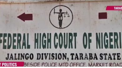 Photo of 4 sentenced to life imprisonment for attempted kidnapping