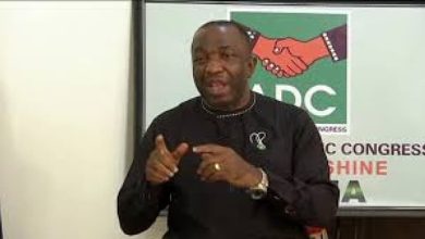 Photo of Coalition: Presidency, ex-ADC chairman bicker over alleged ministerial bribe offer