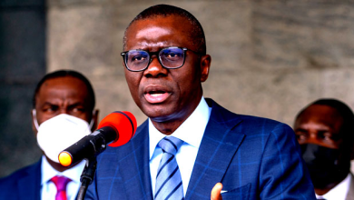 Photo of Sanwo-Olu to commission roads in Agege, Igando, Ikotun