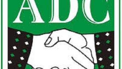 Photo of Those challenging Mark’s interim exco in court not our members – ADC 