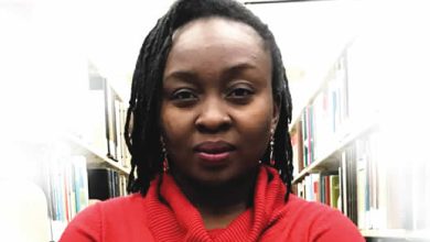 Photo of Buhari: Speak ill of the dead, By Abimbola Adelakun