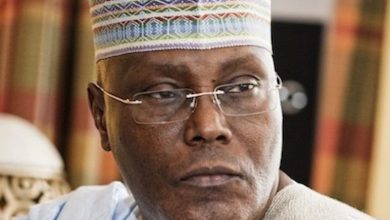 Photo of At last, Atiku dumps PDP, says party has derailed from its ideals