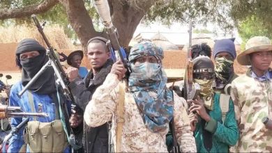 Photo of Notorious bandit kingpin, Bello Turji sues for peace after death of top commander, Danbokolo 