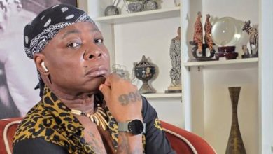 Photo of Popular entertainer Charly Boy slams Lagos council chairman over Bus Stop renaming