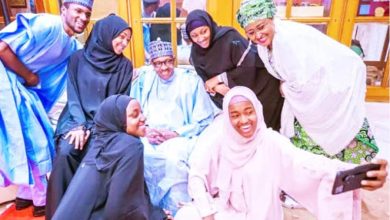Photo of The private side of Buhari – Children of late former President share emotional memories