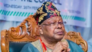 Photo of Awujale’s burial and Aso Rock’s graveyard politics, By Festus Adedayo