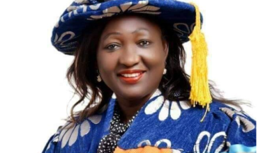 Photo of UNICAL Vice Chancellor pledges to resolve Dentistry students crisis