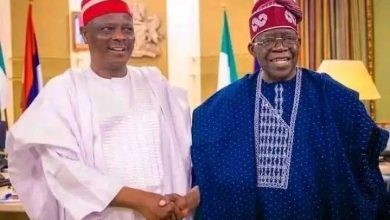 Photo of After a closed-door meeting with Tinubu at Aso Rock, Kwankwaso says he ‘might work with the President’