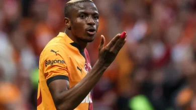 Photo of Despite €75m bid, Victor Osimhen snubs Galatasaray, eyes Premier League switch
