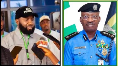 Photo of NANS commends IGP for establishment of 24/7 school emergency response centres, urges students to leverage initiative for safety