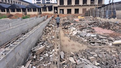 Photo of Deeper Life Church seeks compensation after Lagos building demolition 