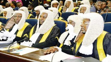 Photo of Nigeria: Ending the afflictions of age falsifications by Judges