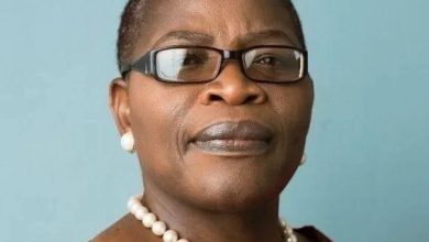 Photo of Oby Ezekwesili to serve as keynote speaker at 7th Penpushing Media anniversary lecture