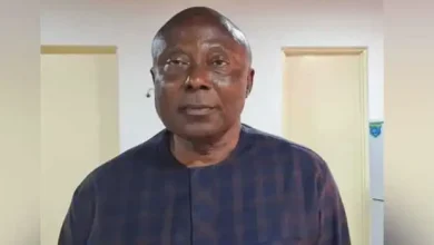 Photo of Ex-AGF Nwabuoku forfeits N220m, duplex to EFCC