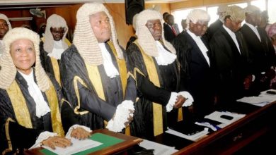 Photo of Enforcing citizens’ rights in election petitions under the Nigerian Constitution