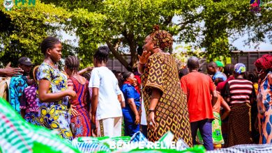 Photo of PFN launches Benue crisis relief initiatives to support displaced families
