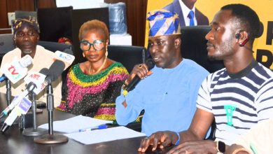Photo of Greater Lagos Summit 5.0 to spotlight egalitarianism, justice, citizen participation – Convener