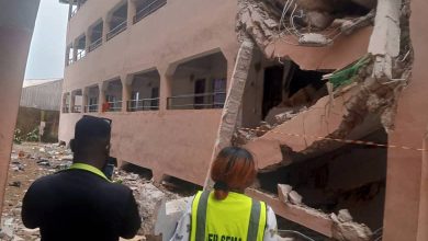 Photo of Gov Nwifuru orders full investigation into cause of varsity hostel collapse in Ebonyi