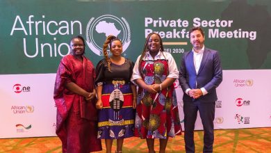 Photo of $100bn Investment Agenda: African Union, GIZ, Sterling One Foundation rally private sector to invest in women and youth