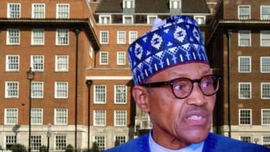 Photo of Inside £3,500 per day elite London Clinic where Nigeria’s former President Buhari died