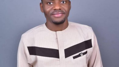 Photo of DUFUTH PRO petitions traditional ruler over burglary, wanton property theft by local hoodlums