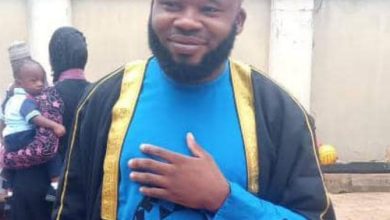 Photo of Edo Chief Imam counters Police rescue claim, says ‘I paid ransom to kidnappers for my freedom’