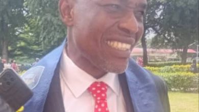 Photo of Mentorship more valuable than money, Ex-NBA Chair urges Unilorin alumni