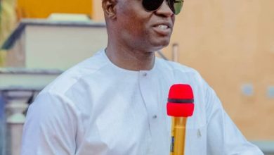 Photo of Work to bring Ebonyi broadcast stations at par with other renowned stations in Nigeria, Nwifuru charges new board