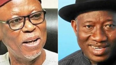 Photo of APC coalition against ex-President Jonathan was a mistake – Former Party National Chair Oyegun expresses regrets