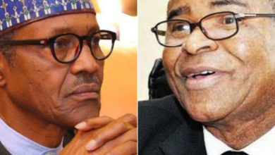 Photo of Buhari’s appointees took advantage of his ailment to destroy Nigeria – late President’s lawyer Ahamba 