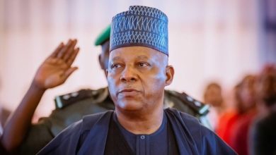 Photo of VP Shettima to lead Nigeria’s delegation to 80th UNGA in New York