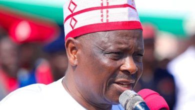 Photo of Tinubu abandons the North, concentrating development only in Southern Nigeria – Kwankwaso