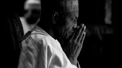 Photo of We don’t mourn tyrants, Sowore says, lists Buhari’s ‘sins’