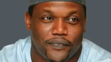Photo of Babangida’s son disowns letter rejecting Tinubu’s appointment