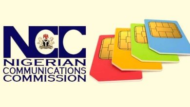 Photo of Telecos announce temporary disruption of SIM services across Nigeria