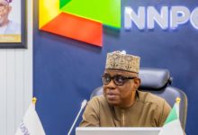 Photo of We’re taking steps to get Nigeria’s refineries back on track — NNPC’s Ojulari