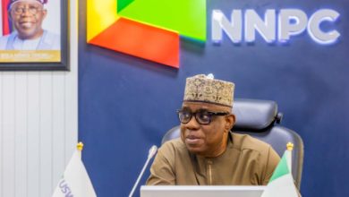 Photo of We’re taking steps to get Nigeria’s refineries back on track — NNPC’s Ojulari