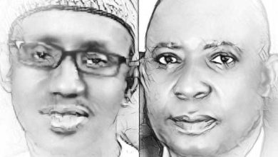 Photo of Security Chiefs, editors, ‘off-the-record’ and other confidential rules, By Yushau A. Shuaib