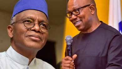 Photo of 2027: Atiku’s ambition may force Peter Obi, El- Rufai out of ADC  